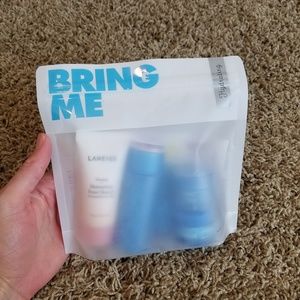 Brand New Laneige Hydrating Trial Kit